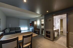 Hôtel & Suites Normandin Quebec