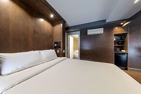 Hôtel & Suites Normandin Quebec