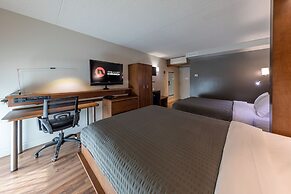 Hôtel & Suites Normandin Quebec