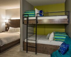 Hôtel & Suites Normandin Quebec