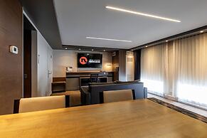 Hôtel & Suites Normandin Quebec