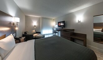 Hôtel & Suites Normandin Quebec