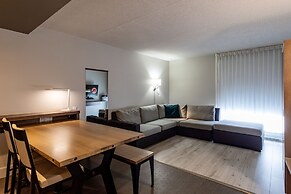 Hôtel & Suites Normandin Quebec