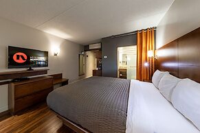 Hôtel & Suites Normandin Quebec