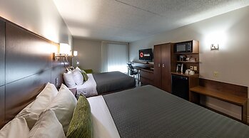 Hôtel & Suites Normandin Quebec