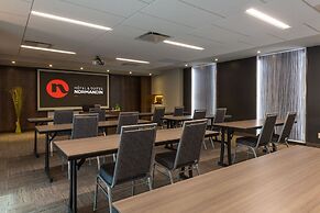 Hôtel & Suites Normandin Quebec