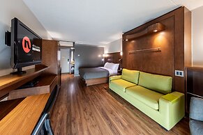 Hôtel & Suites Normandin Quebec