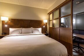 Hôtel & Suites Normandin Quebec