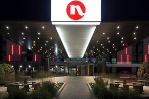 Hôtel & Suites Normandin Quebec