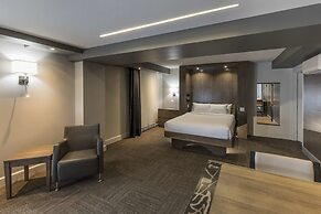 Hôtel & Suites Normandin Quebec