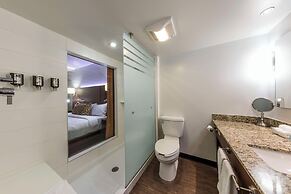 Hôtel & Suites Normandin Quebec