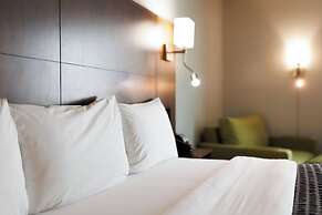 Hôtel & Suites Normandin Quebec