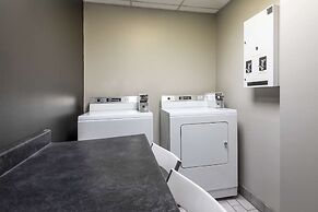 Hôtel & Suites Normandin Quebec