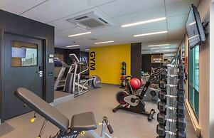 Hôtel & Suites Normandin Quebec