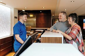 Hôtel & Suites Normandin Quebec