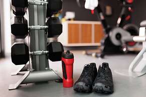 Hôtel & Suites Normandin Quebec