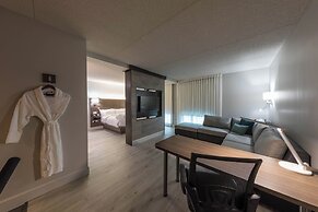 Hôtel & Suites Normandin Quebec