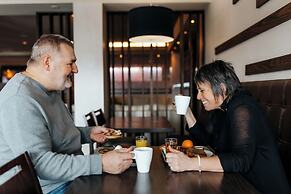 Hôtel & Suites Normandin Quebec