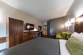 Hôtel & Suites Normandin Quebec