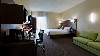 Hôtel & Suites Normandin Quebec