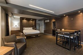 Hôtel & Suites Normandin Quebec