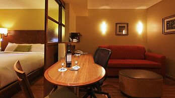 Hôtel & Suites Normandin Quebec