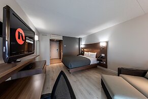 Hôtel & Suites Normandin Quebec