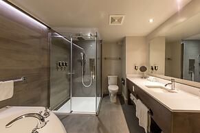 Hôtel & Suites Normandin Quebec