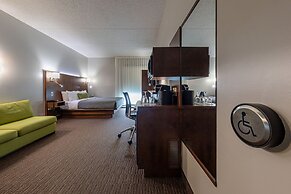 Hôtel & Suites Normandin Quebec