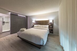 Hôtel & Suites Normandin Quebec