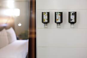 Hôtel & Suites Normandin Quebec