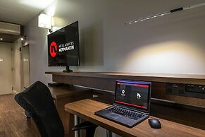 Hôtel & Suites Normandin Quebec