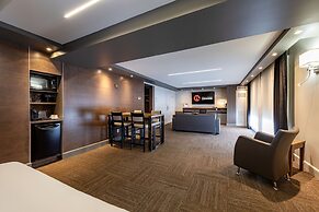 Hôtel & Suites Normandin Quebec