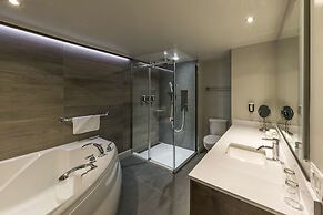 Hôtel & Suites Normandin Quebec