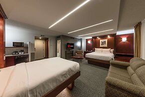 Hôtel & Suites Normandin Quebec