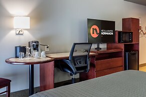 Hôtel & Suites Normandin Quebec