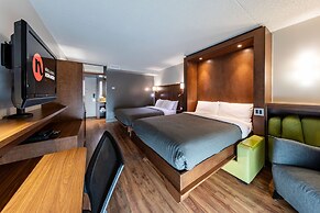 Hôtel & Suites Normandin Quebec