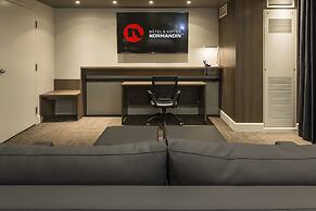 Hôtel & Suites Normandin Quebec