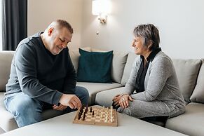 Hôtel & Suites Normandin Quebec