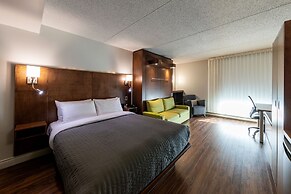 Hôtel & Suites Normandin Quebec