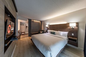 Hôtel & Suites Normandin Quebec