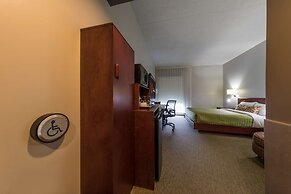 Hôtel & Suites Normandin Quebec