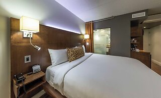 Hôtel & Suites Normandin Quebec