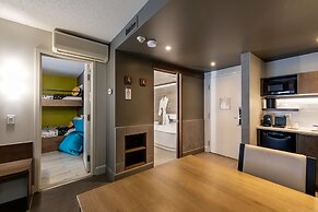 Hôtel & Suites Normandin Quebec