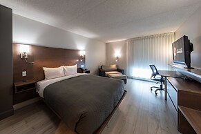 Hôtel & Suites Normandin Quebec