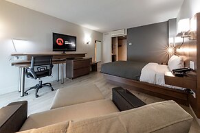 Hôtel & Suites Normandin Quebec