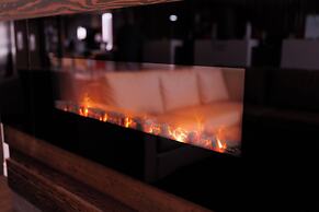 Hôtel & Suites Normandin Quebec