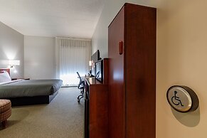 Hôtel & Suites Normandin Quebec