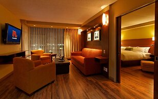 Hôtel & Suites Normandin Quebec