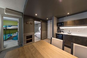 Hôtel & Suites Normandin Quebec